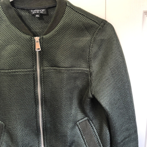 TOPSHOP jacket - Picture 2 of 5